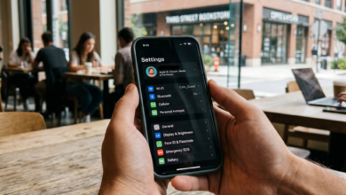 Basic Cybersecurity Tips for Everyday Internet Users