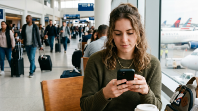 Learn how to protect your privacy and avoid being tracked online