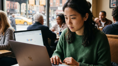 How to Lock Down Your Google Account Step by Step