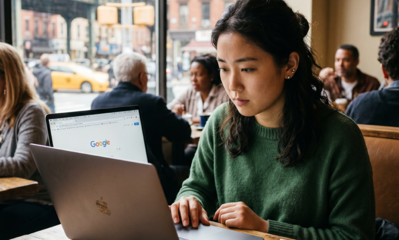 How to Lock Down Your Google Account Step by Step