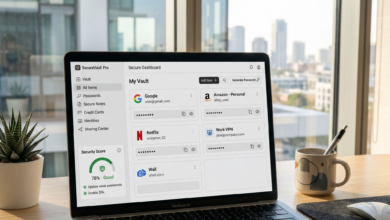 7 Best Apps for Protecting Your Online Privacy