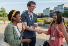 Best Meetup Apps for Local Events