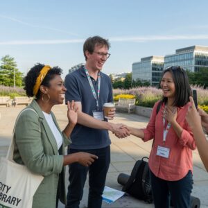 Best Meetup Apps for Local Events