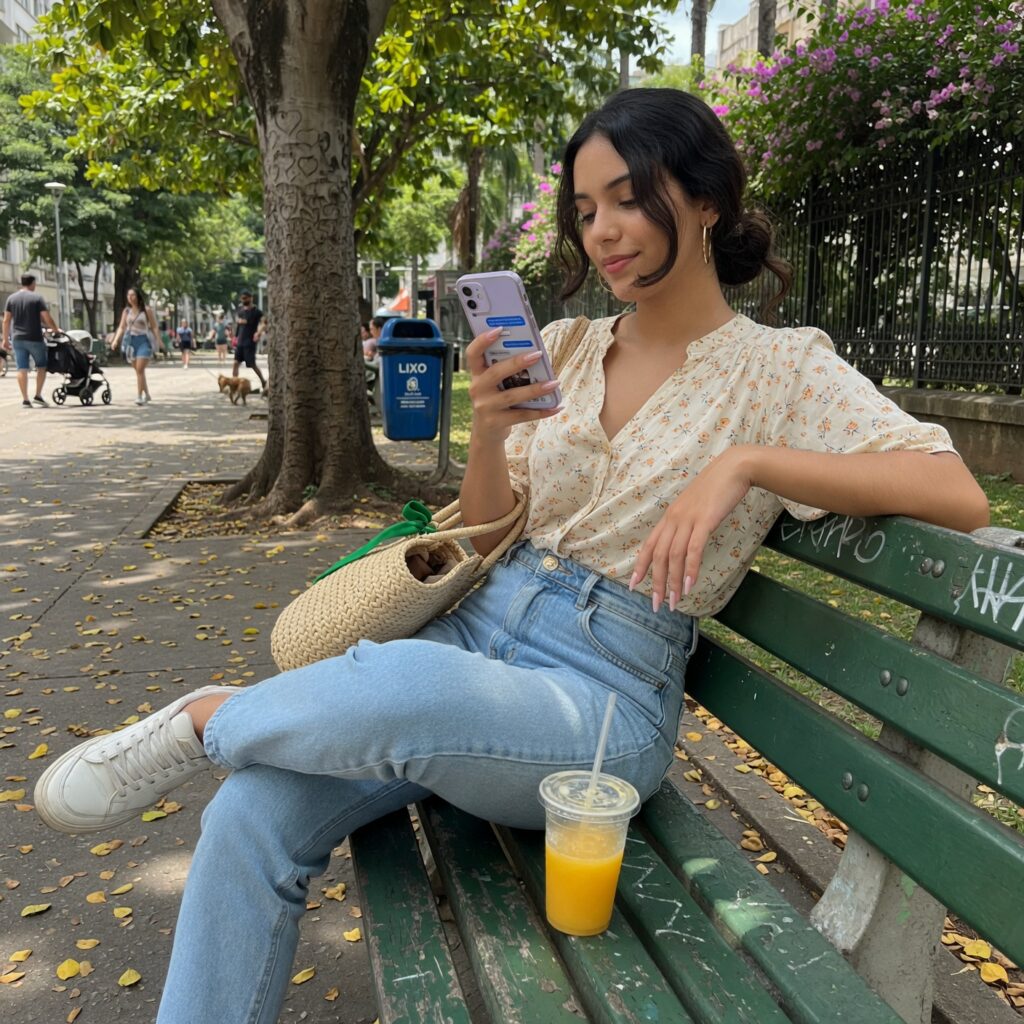 The Evolution of Global Connection: Why Meet People from Other Countries via Apps?