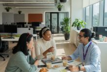 Apps That Help You Meet People Near You