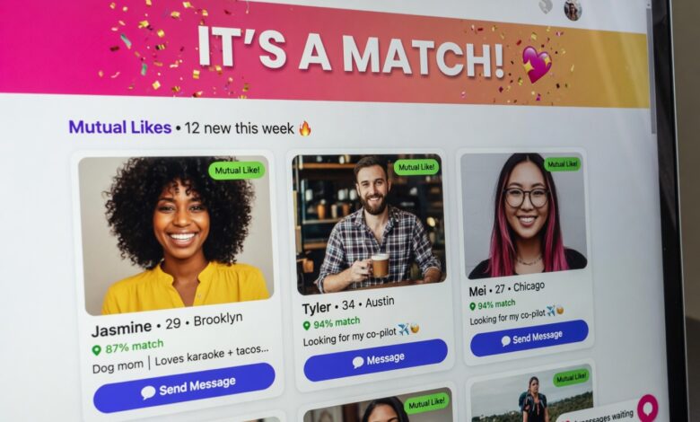 Best Apps to Meet New People in 2026