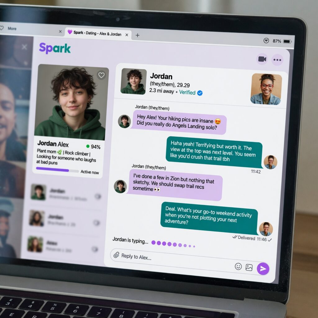 4. Leverage In-App Engagement Triggers to Increase Profile Visibility