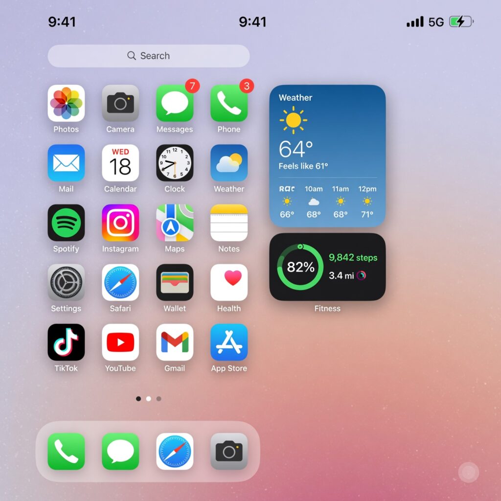 Recognizing Phone Infection Signs: How to Spot Suspicious Apps Instantly
