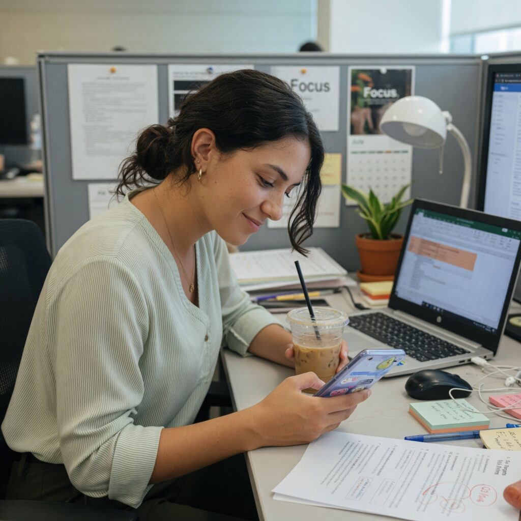 The Risks of Oversharing: Why Privacy Matters