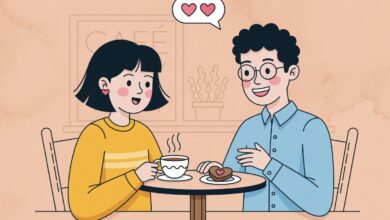 Questions That Make Dating App Conversations More Interesting