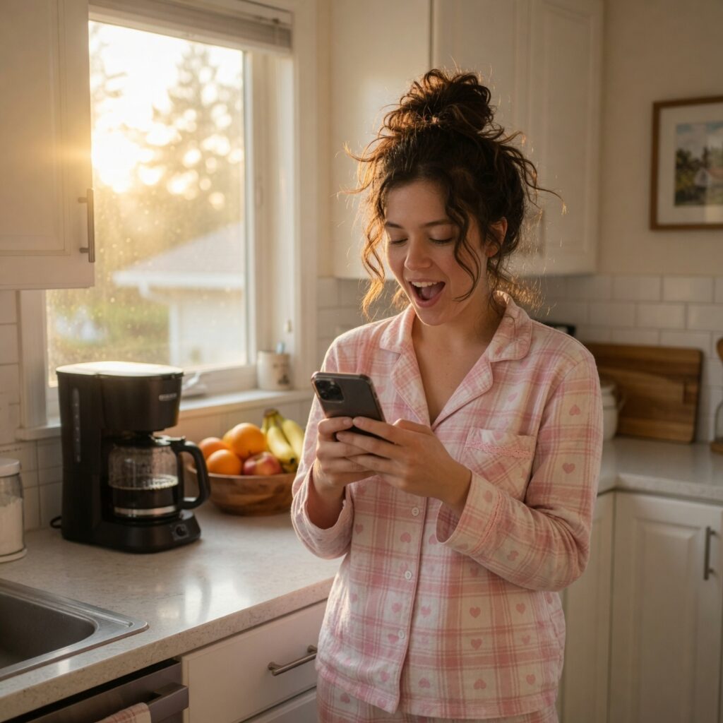 The Best Time to Use OkCupid for More Matches