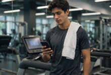 Apps for Meeting People Who Love Working Out