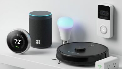 How to Secure Smart Home Devices