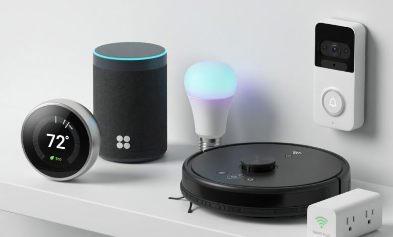 How to Secure Smart Home Devices
