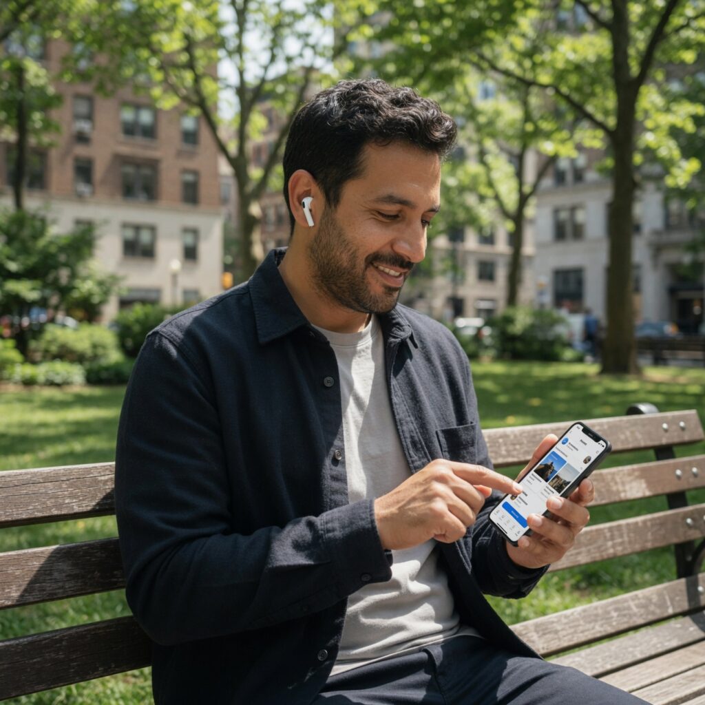 Why Dating in Your 30s is Different (And Better)