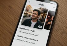 How to Build a Better Hinge Profile