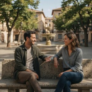 Best Dating Apps for People Over 40