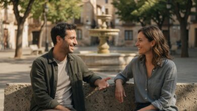 Best Dating Apps for People Over 40