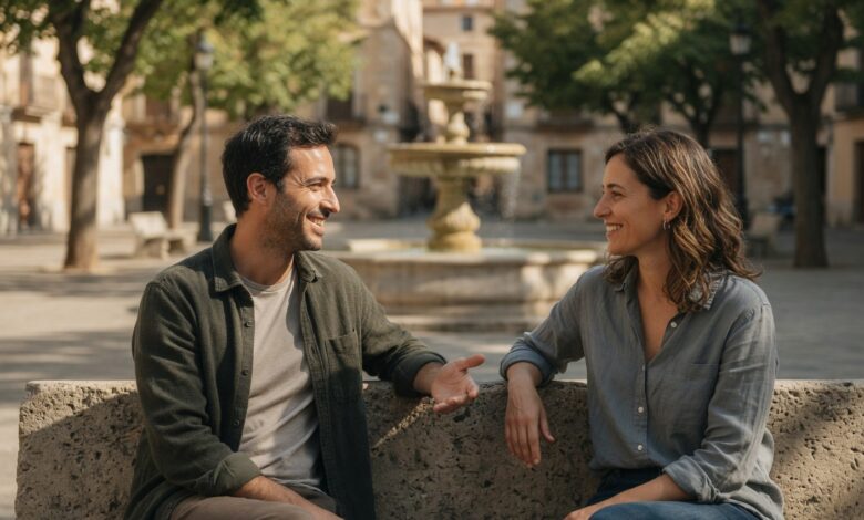 Best Dating Apps for People Over 40