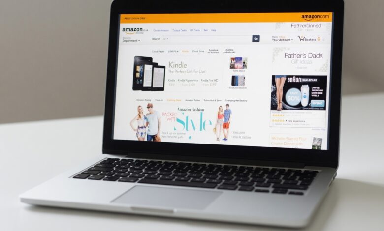 How Companies Track You Across the Internet