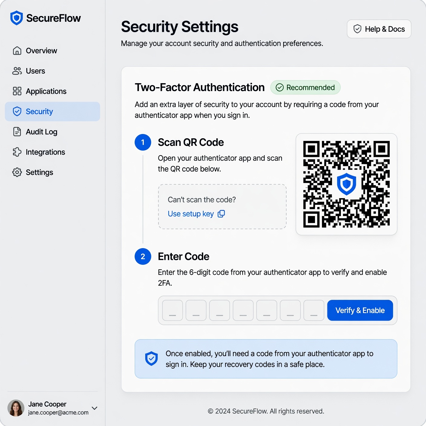 How to Identify a Malicious QR Code