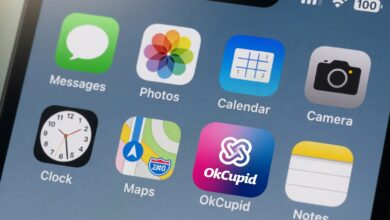 You’re Probably Using OkCupid the Wrong Way