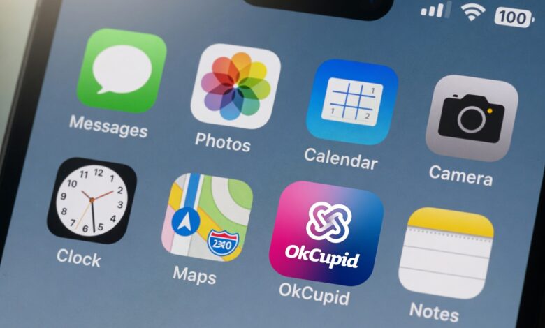 You’re Probably Using OkCupid the Wrong Way