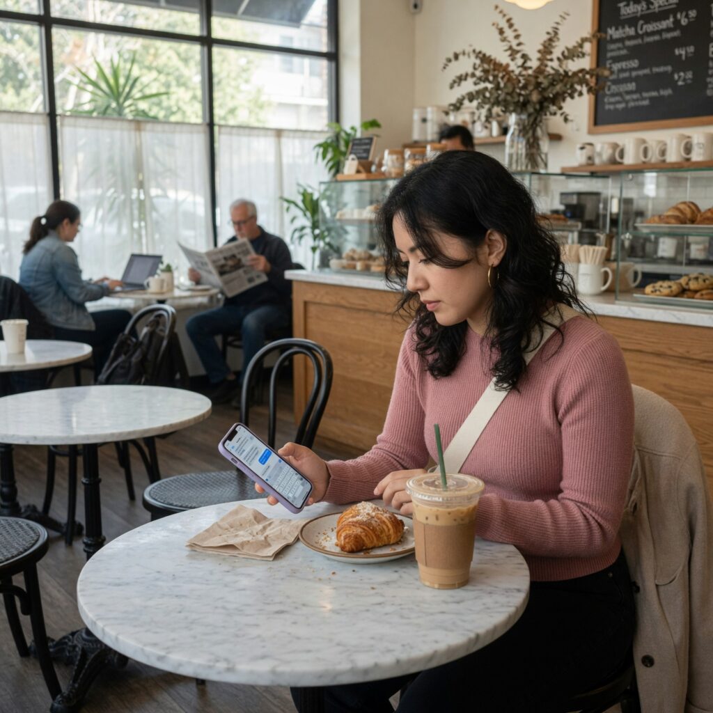 Why Boring Dating App Conversations Die (And How to Fix It)