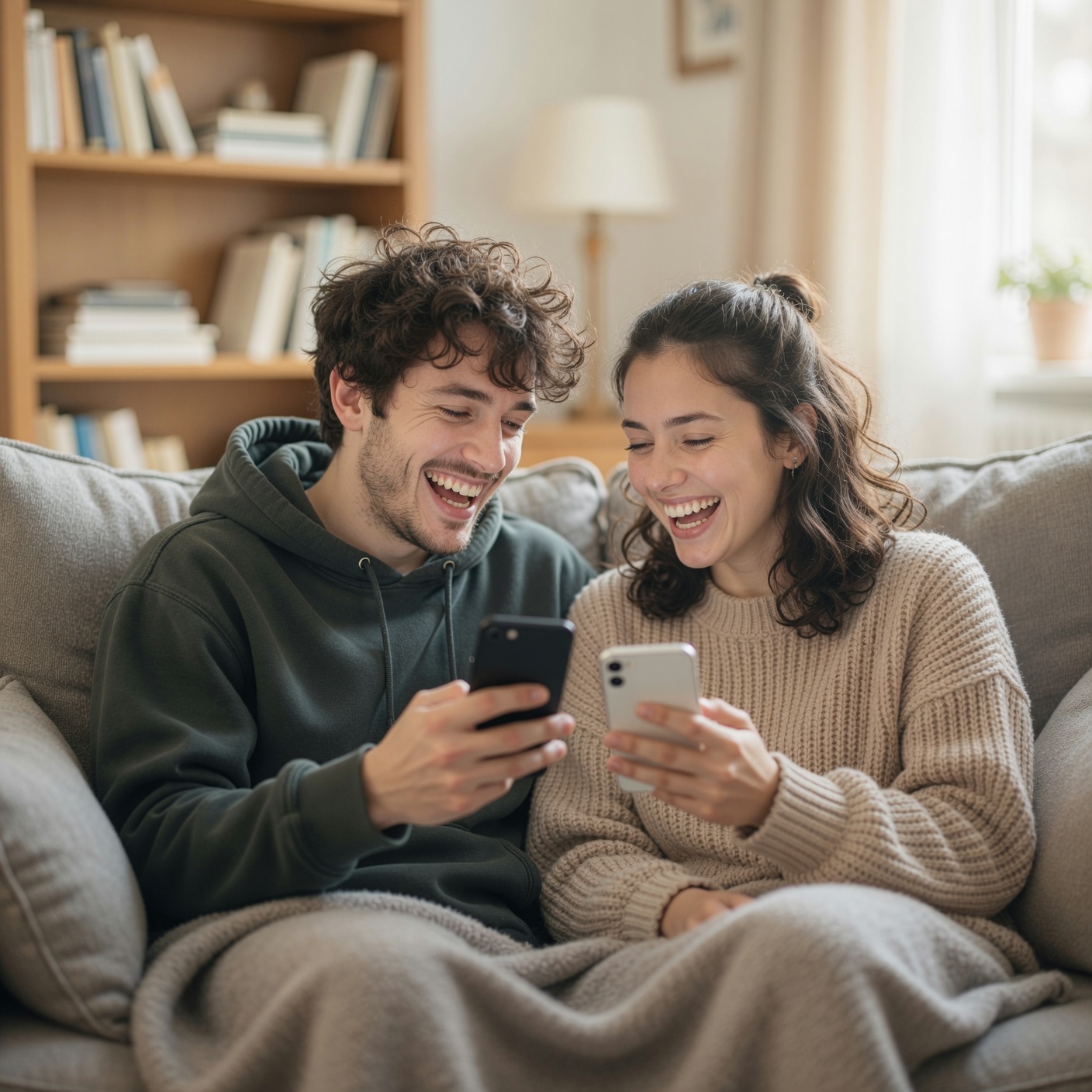 Online Dating Safety: A Priority for Every Age