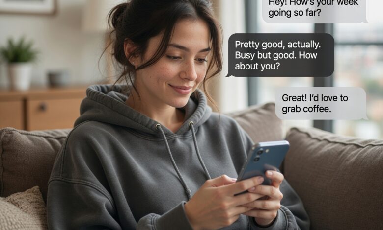 Best Apps to Talk with Foreigners Online