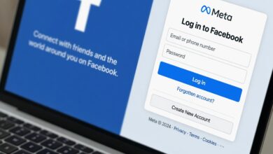 How to Tell if a Login Page Is Fake