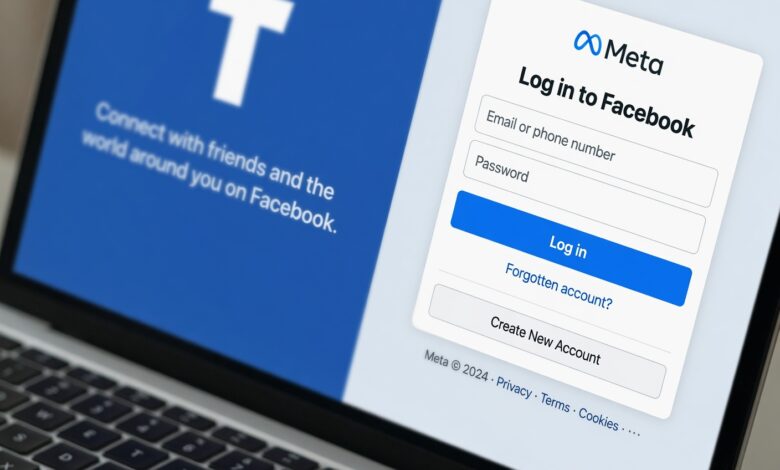 How to Tell if a Login Page Is Fake