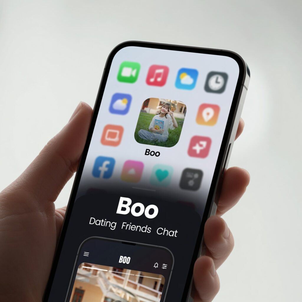 The Problem with Traditional Dating Apps