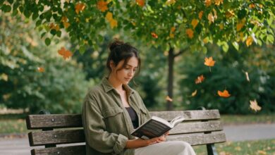 Apps That Match People Based on Books and Reading Habits