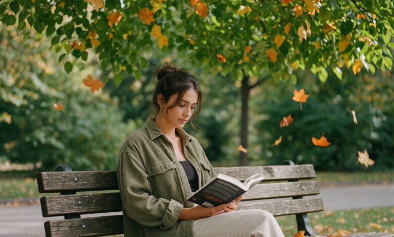 Apps That Match People Based on Books and Reading Habits