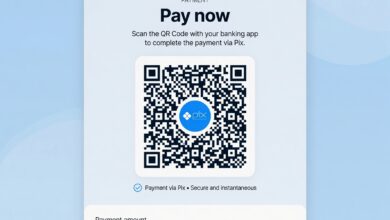 How QR Code Scams Work