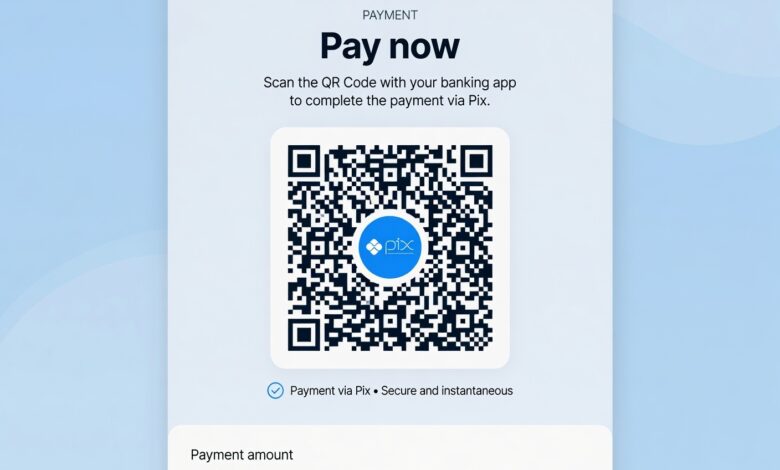 How QR Code Scams Work