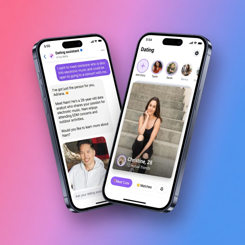 Advanced Features to Skip the Swipe and Enhance Your Match Rate