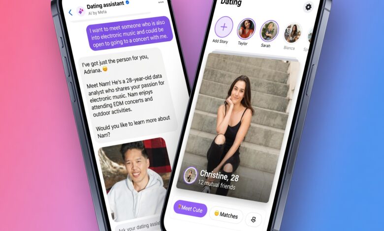 How to Create a Better Facebook Dating Profile
