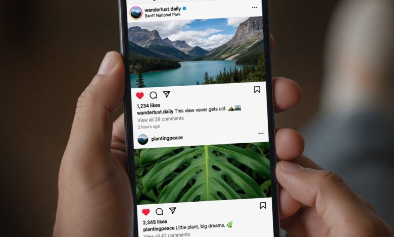How to Protect Your Instagram Account from Hackers