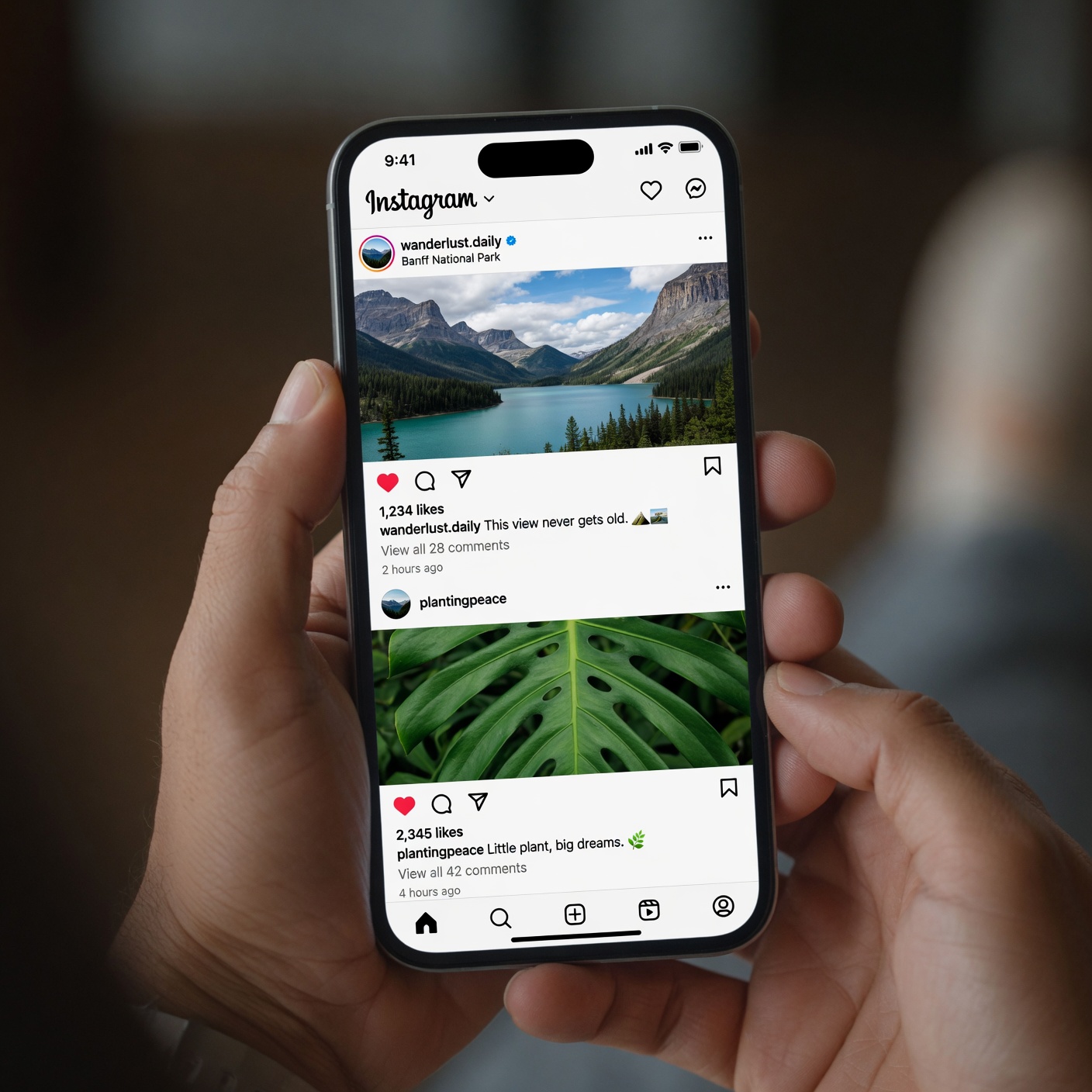 How to Protect Your Instagram Account from Hackers