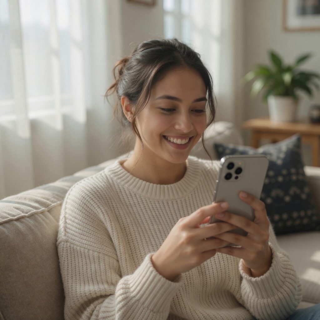 Why Connect with Foreigners Online?
