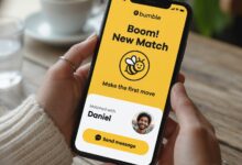 How to Get More Matches on Bumble