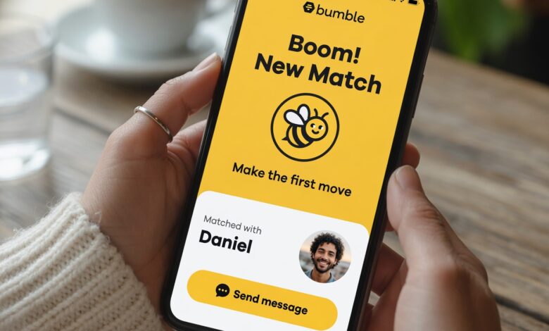 How to Get More Matches on Bumble