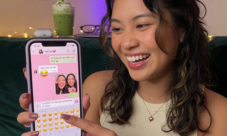 How to Meet People from Other Countries Through Apps
