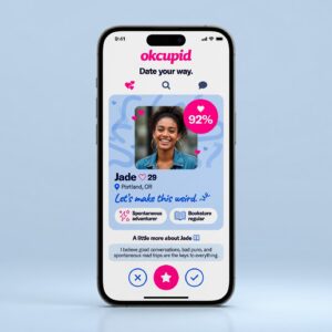 How to Create the Perfect OkCupid Profile