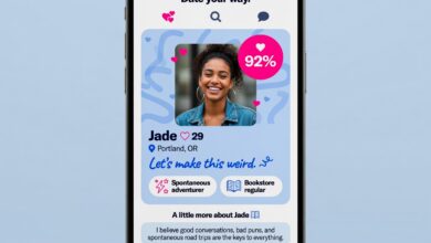 How to Create the Perfect OkCupid Profile