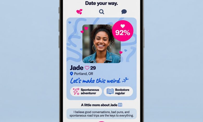 How to Create the Perfect OkCupid Profile