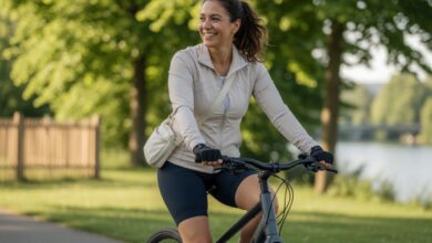 Best Dating Apps for Fitness Lovers