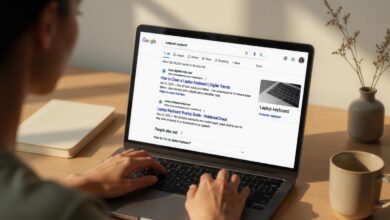 How to Remove Personal Information from Search Results